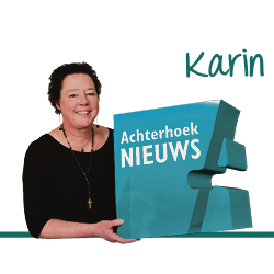 Karin Stonks