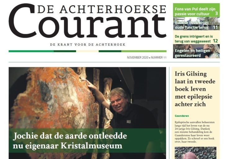 De Achterhoekse Courant